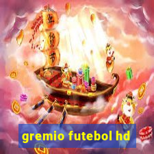 gremio futebol hd